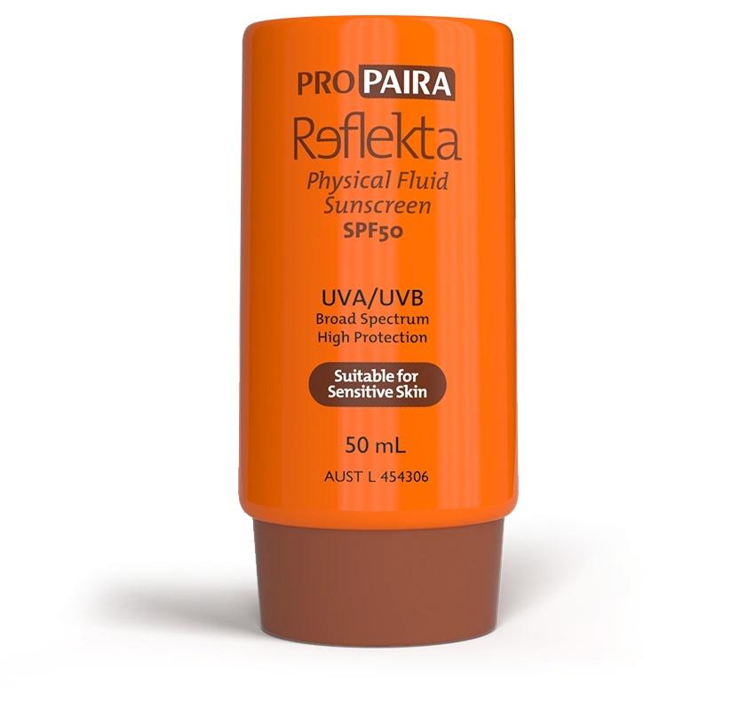 Reflekt Physical Sunscreen