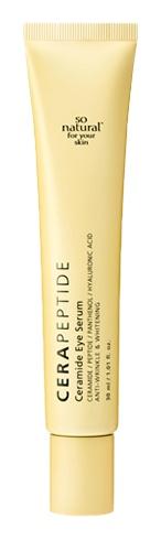 Cera Peptide Ceramide Eye Serum