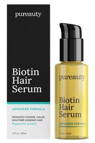 Biotin Hair Serum