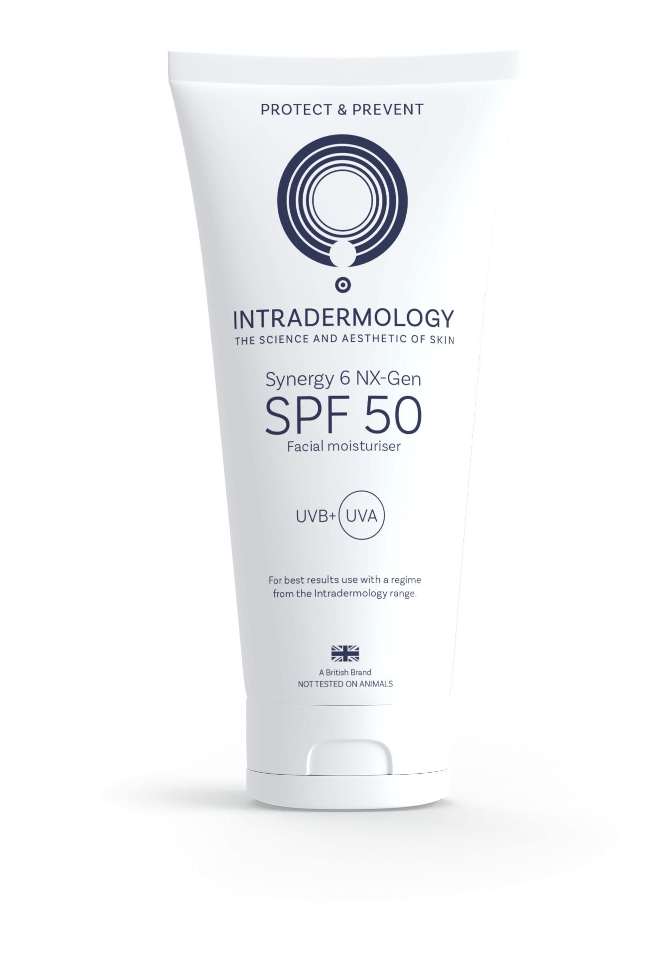 Synergy 6 Nx-gen SPF 50