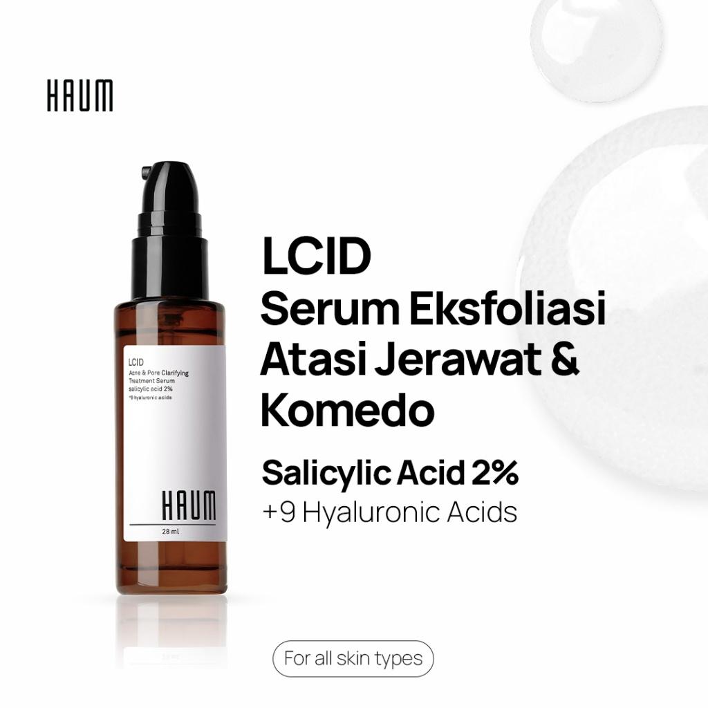 Lcid Salicylic Acid 2%