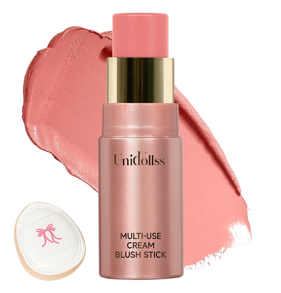 Multi-use Cream Blush Stick