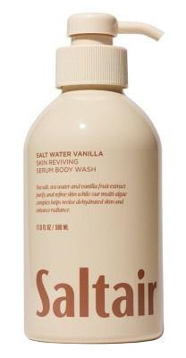 Salt Water Vanilla Body Wash