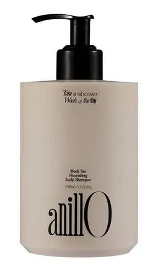 Black Tea Nourishing Scalp Shampoo