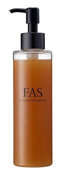 The Clear Cleansing Gel