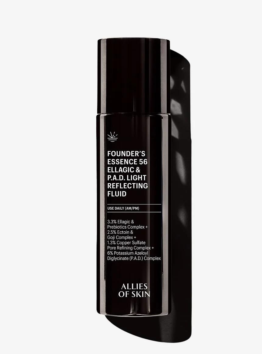 Founder's Essence 56 Ellagic & P.a.d. Light Reflecting Fluid