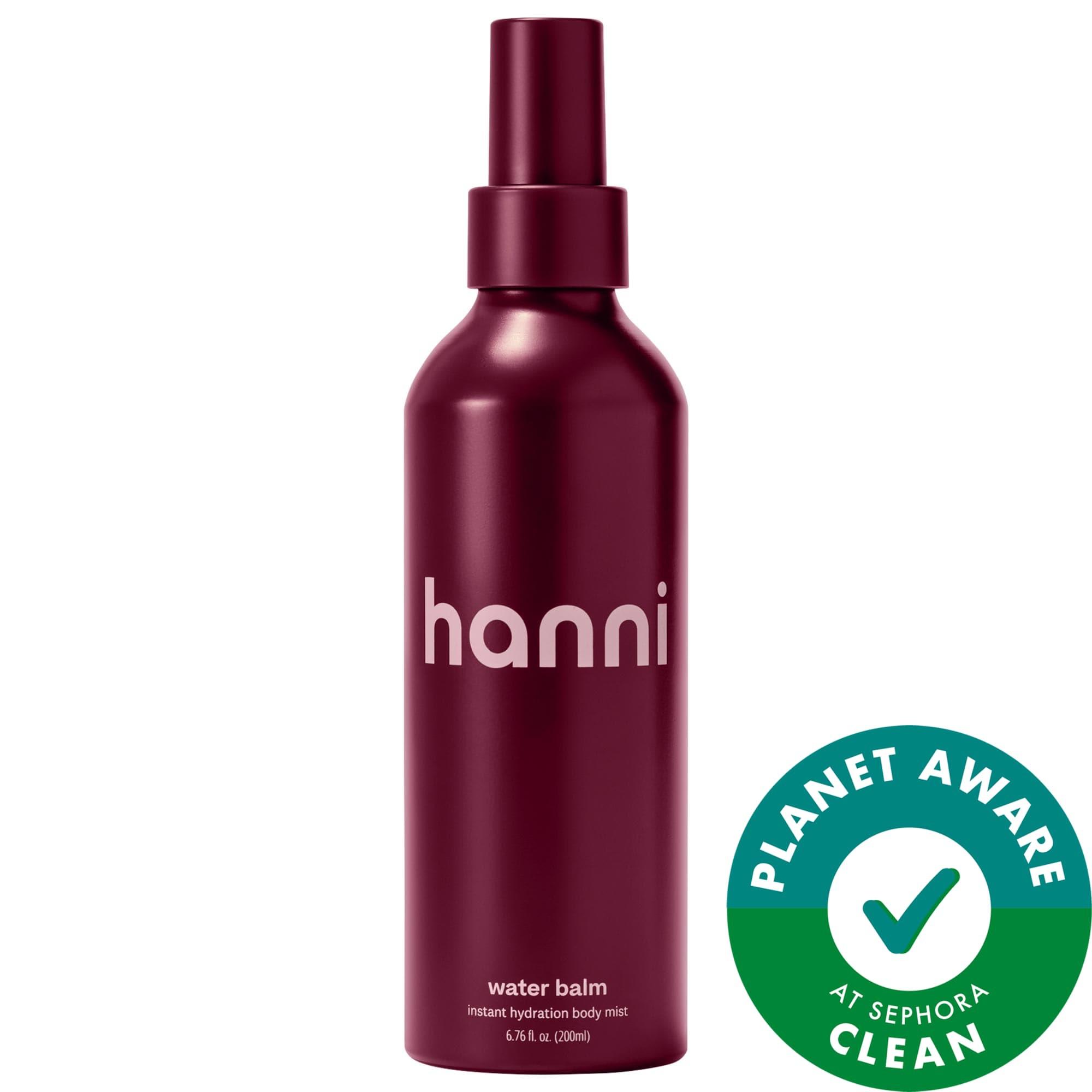 Water Balm Hydrating Body Mist