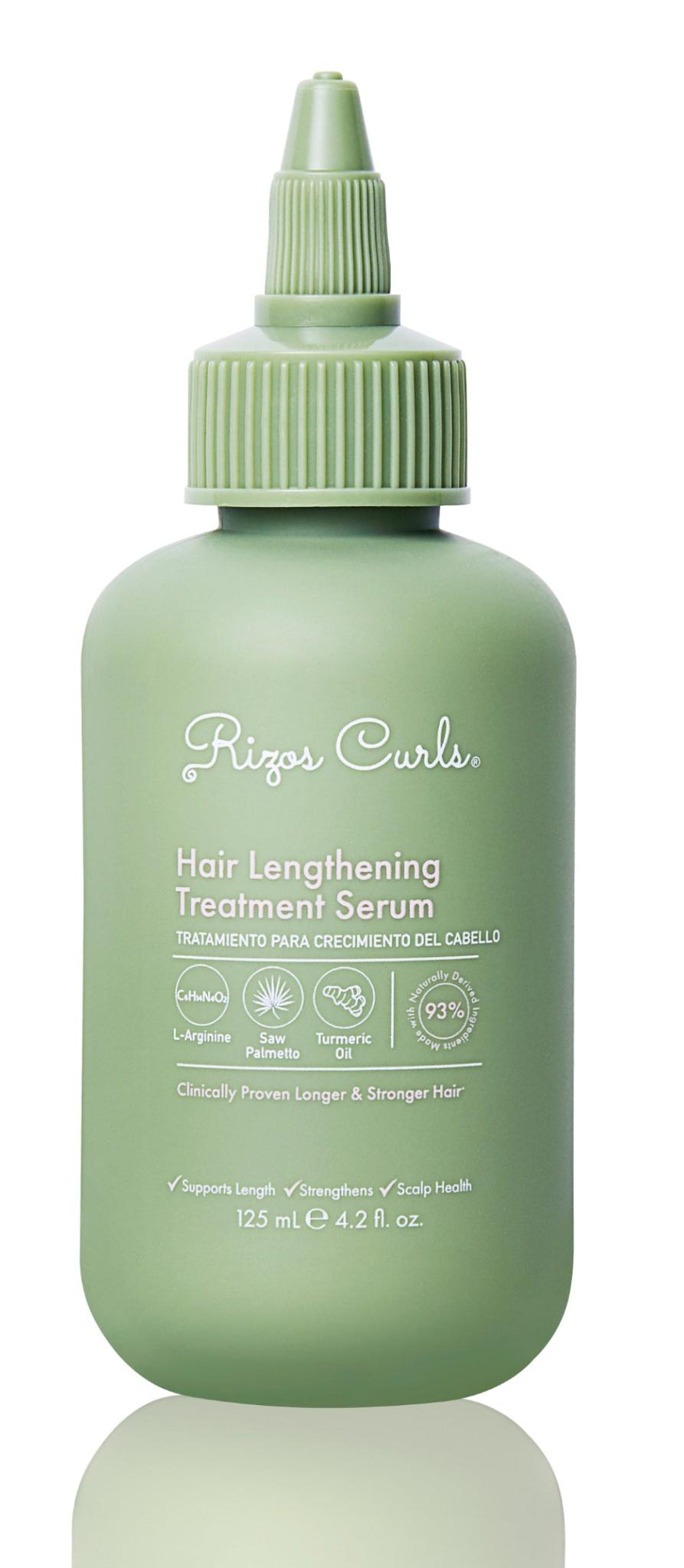 Hair Lengthening Treatment Serum