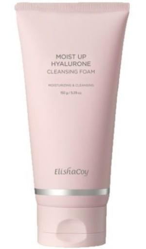 Moist Up Cleansing Foam