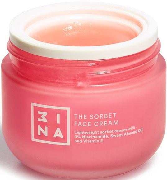 The Sorbet Face Cream