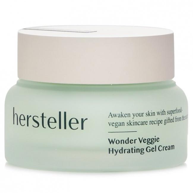 Wonder Veggie Hydrating Gel Cream