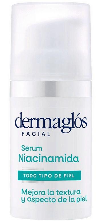 Serum Niacinamida
