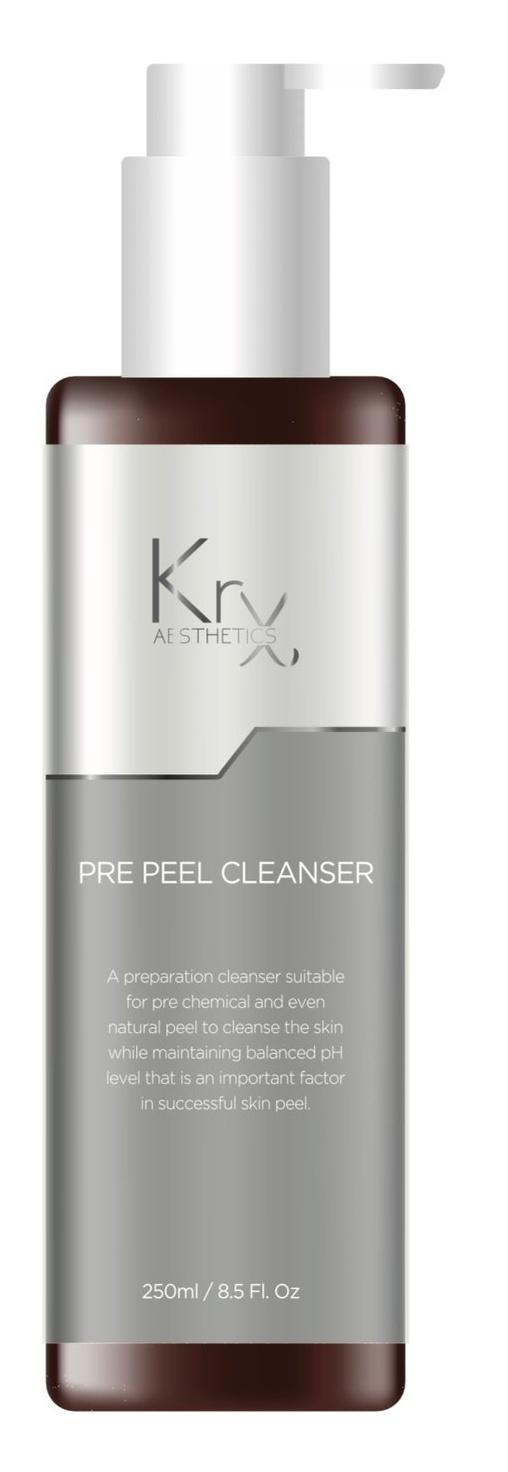 Pre Peel Cleanser
