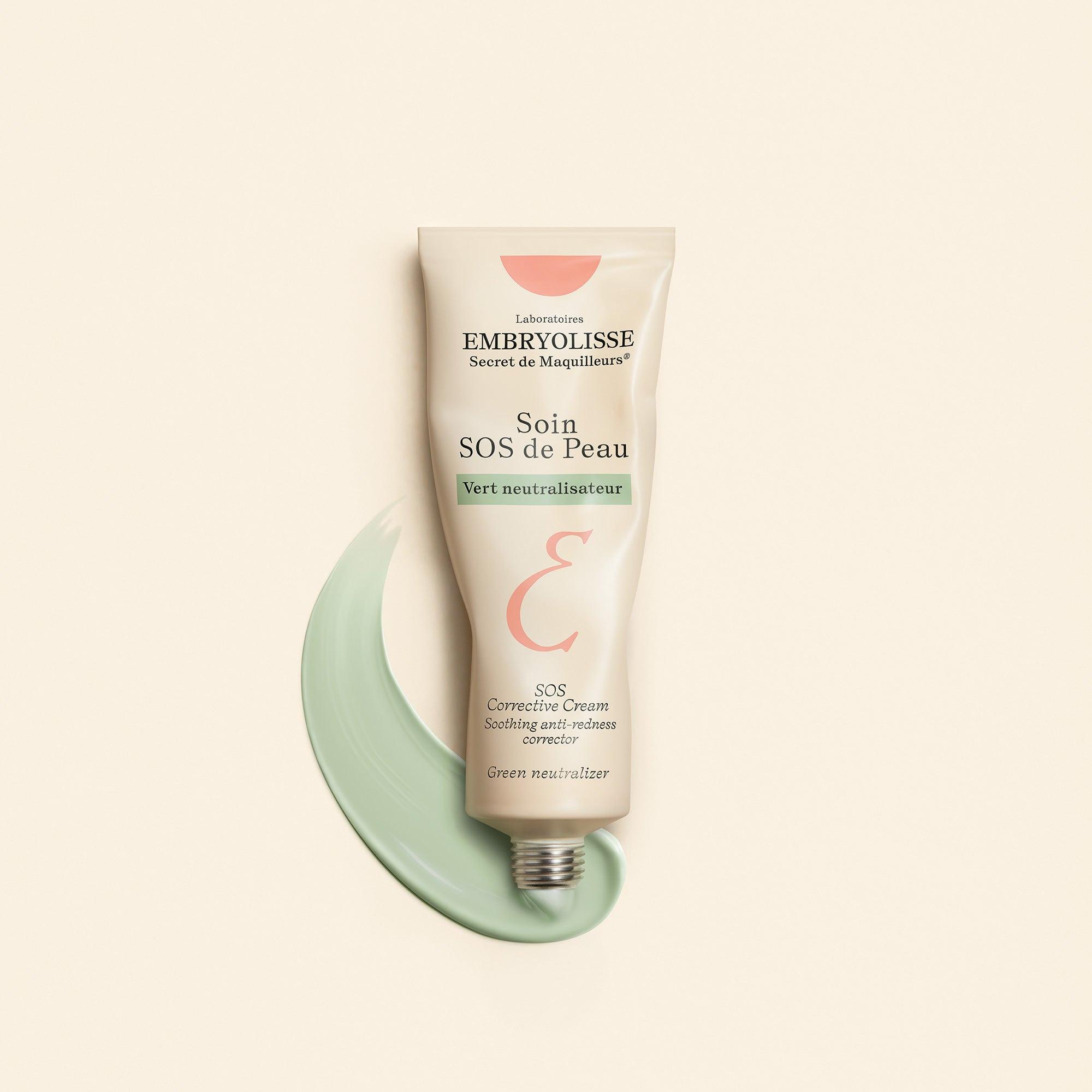 SOS Corrective Cream