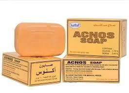 Acnos Soap