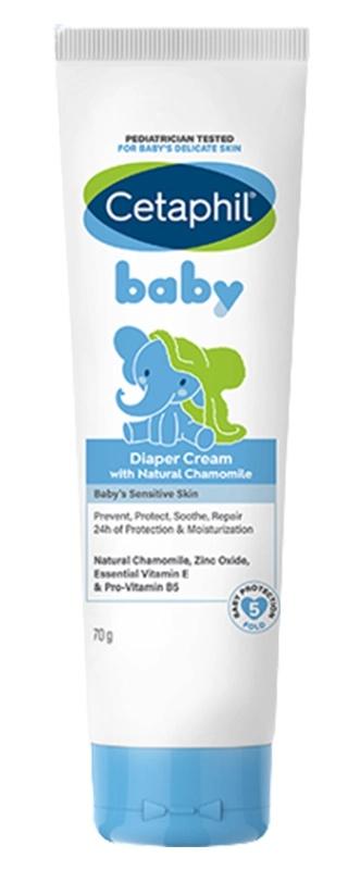 Diaper Cream