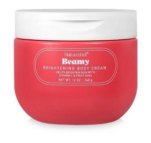 Beamy Brightening Body Cream