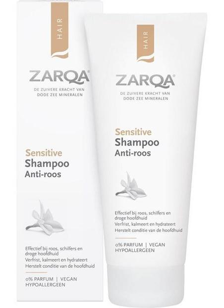 Sensitive - Shampoo Anti-roos