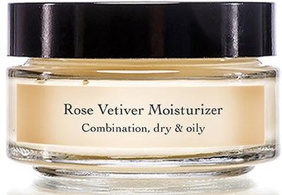 Rose Vetiver Moisturizer