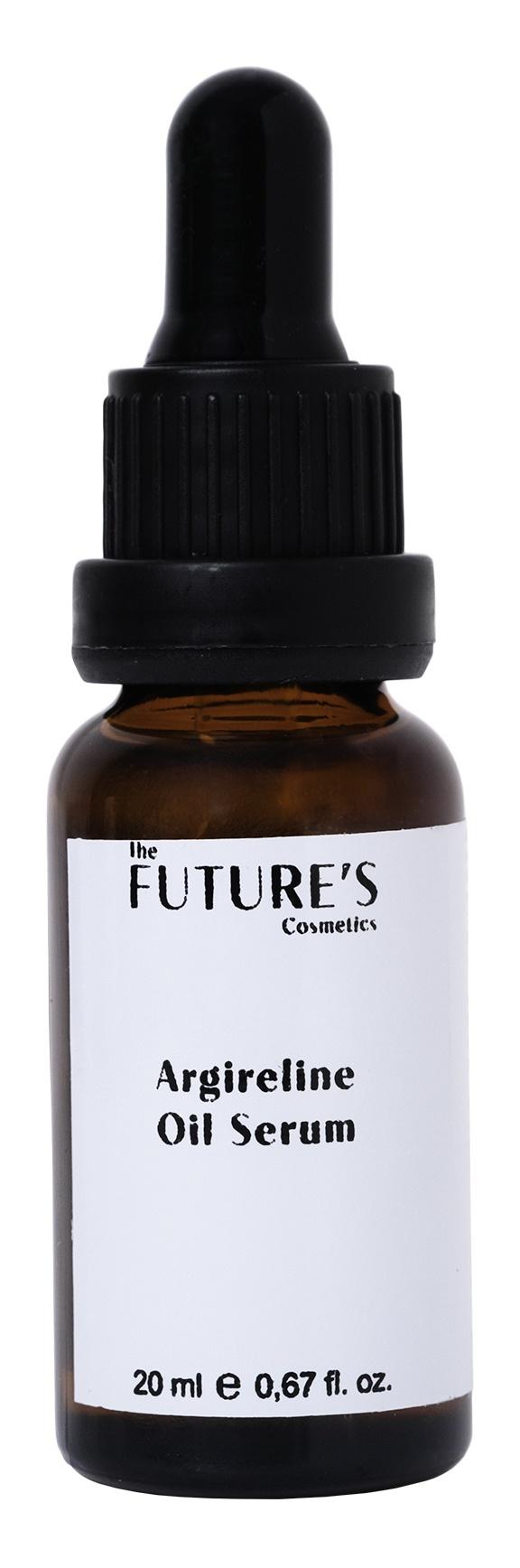 Argireline Oil Serum