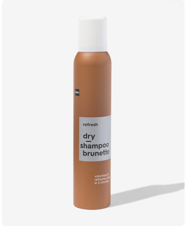 Dryshampoo