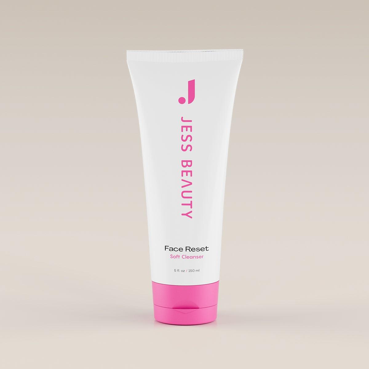 Face Reset Soft Cleanser