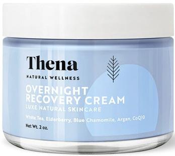 Overnight Recovery Cream