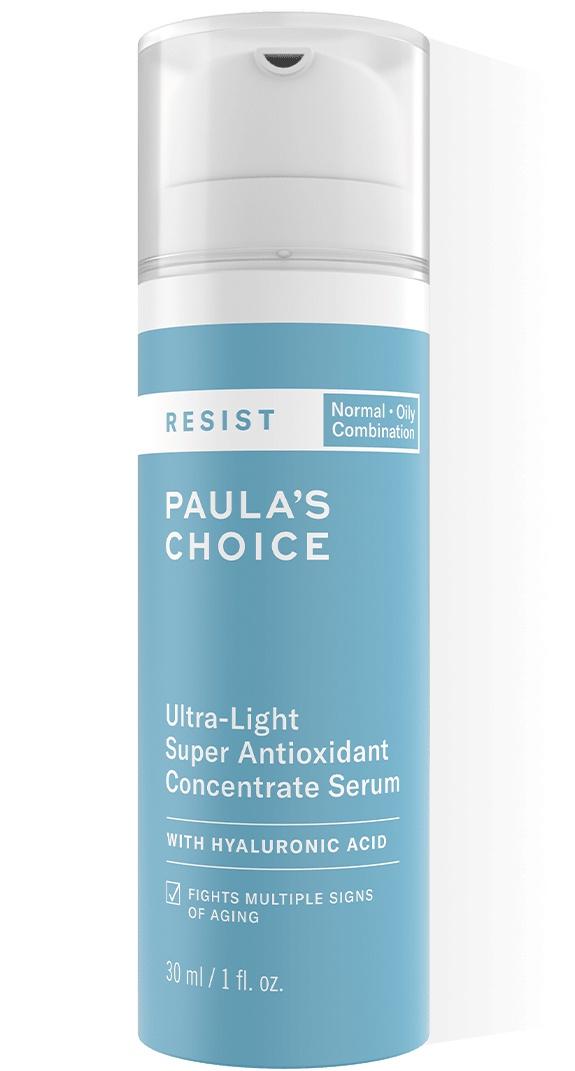 Resist Anti-aging Ultra-light Antioxidant Serum