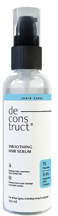 Smoothing Hair Serum