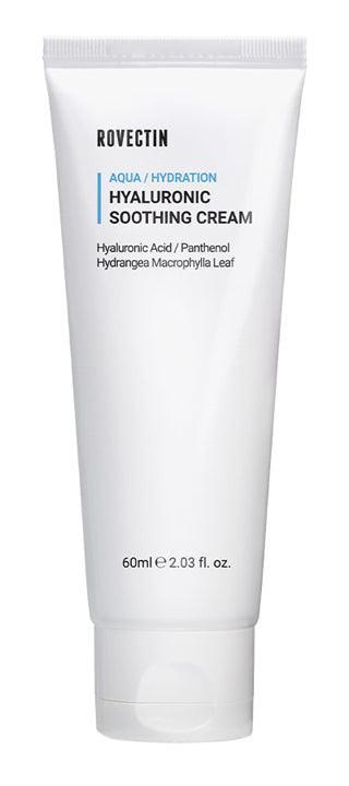 Hyaluronic Soothing Cream