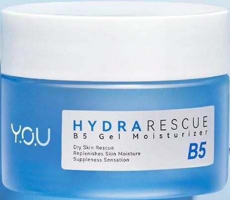 Hydrarescue B5 Gel Moisturizer
