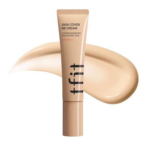Skin Cover BB Cream
