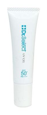UV Gel Cream SPF 50+ Pa++++