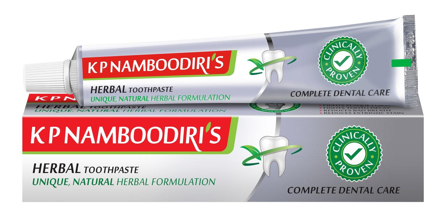 Toothpaste