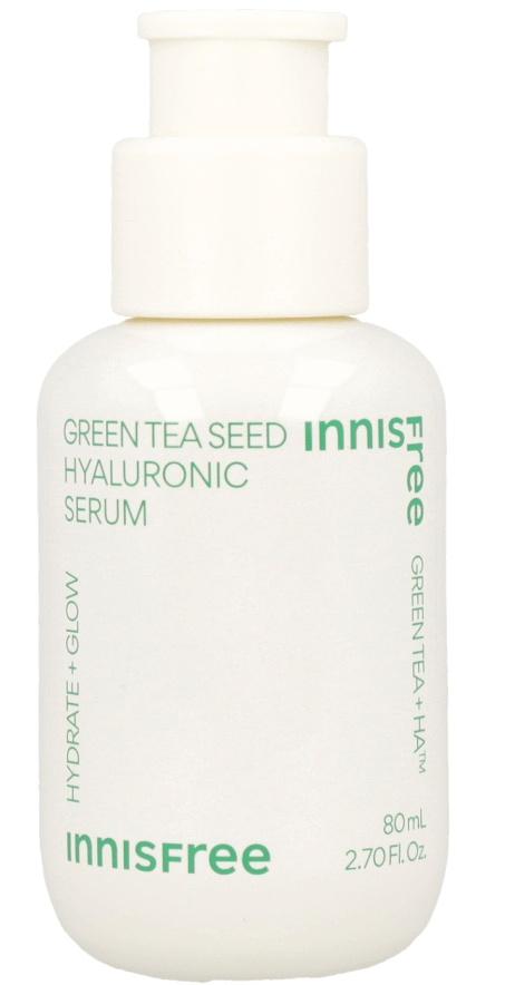 Green Tea Seed Hyaluronic Serum