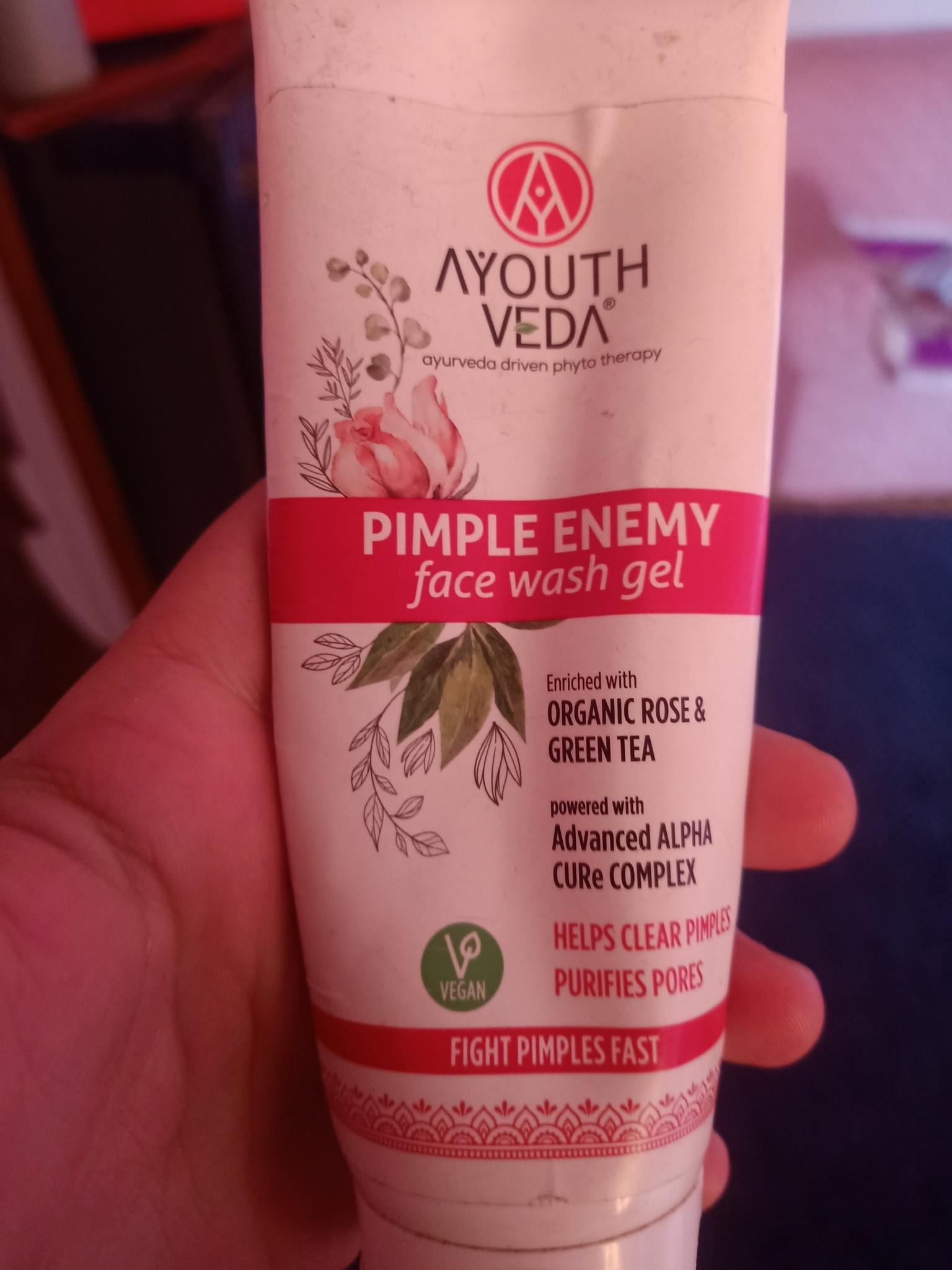 Face Wash