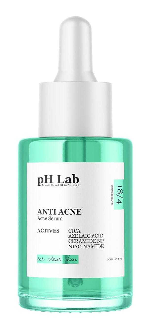Anti Acne Serum