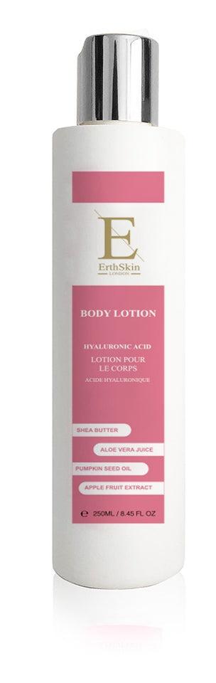 Body Lotion Hyaluronic Acid
