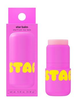 Star Balm Lip Balm - Starfruit