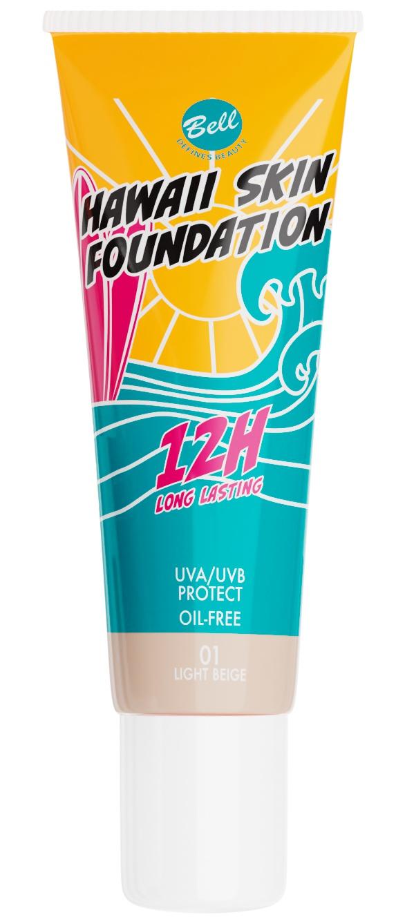 Hawaii Skin Foundation