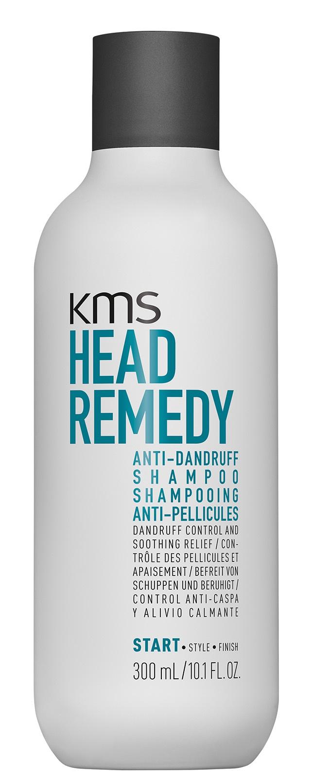 Headremedy Anti-dandruff Shampoo