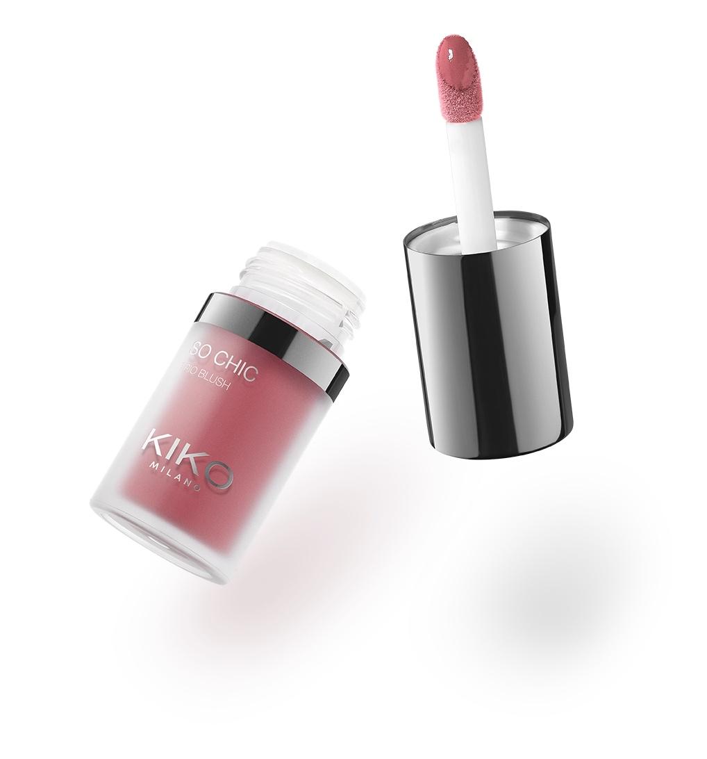 So Chic Trio Blush
