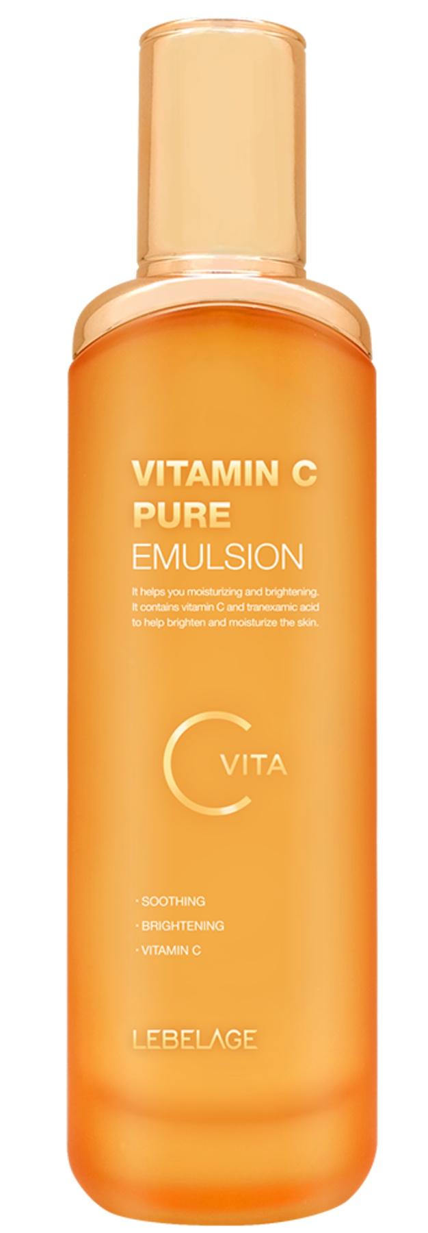 Vitamin C Pure Emulsion