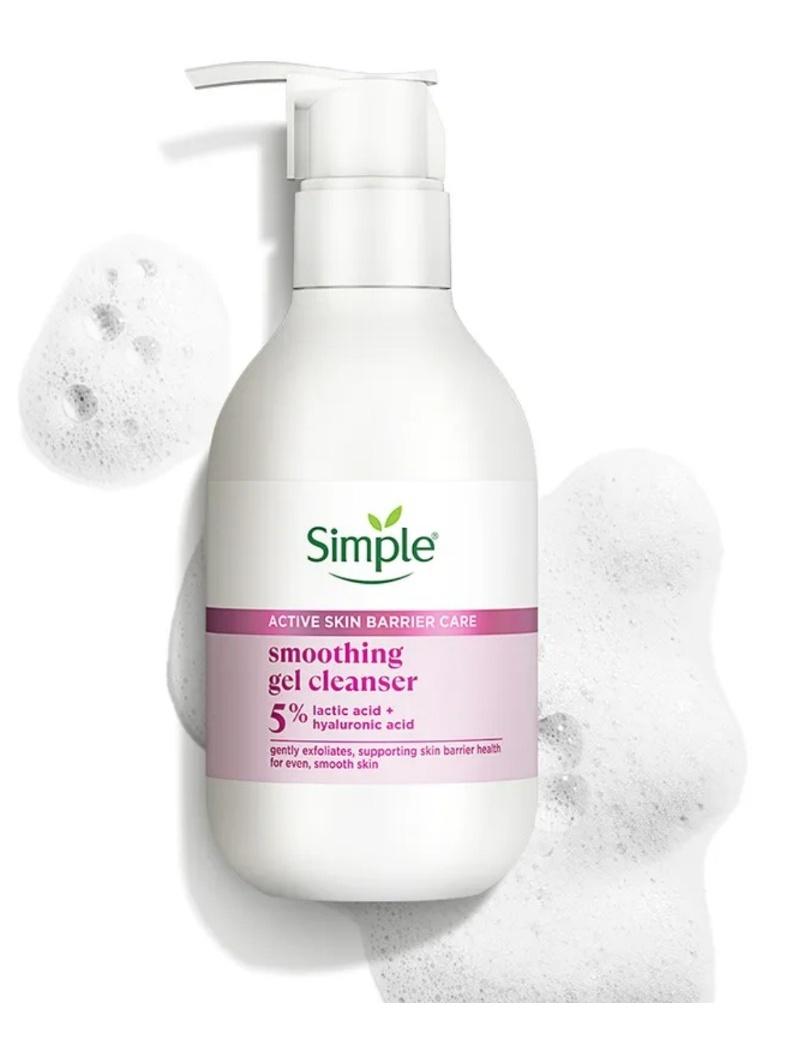 Facewash