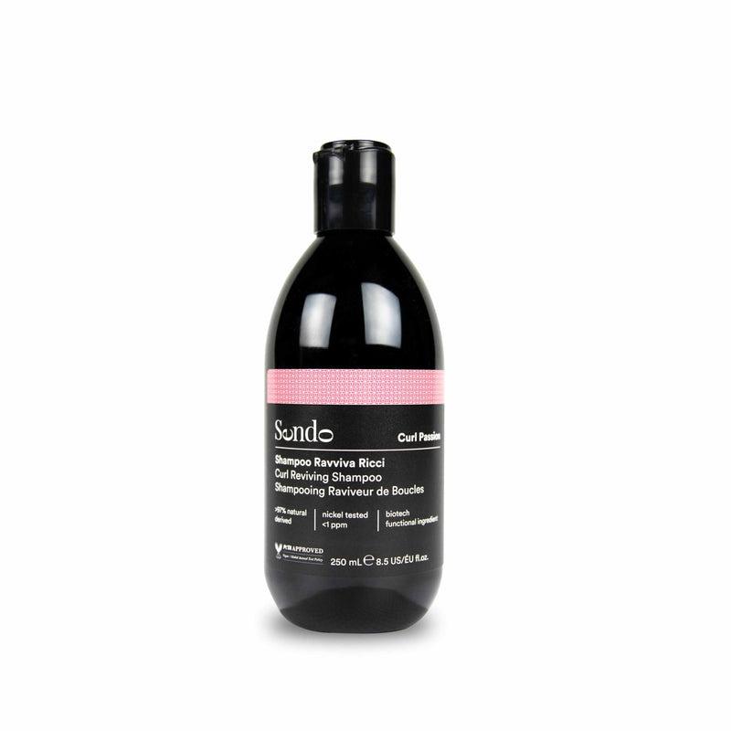 Curl Reviving Shampoo