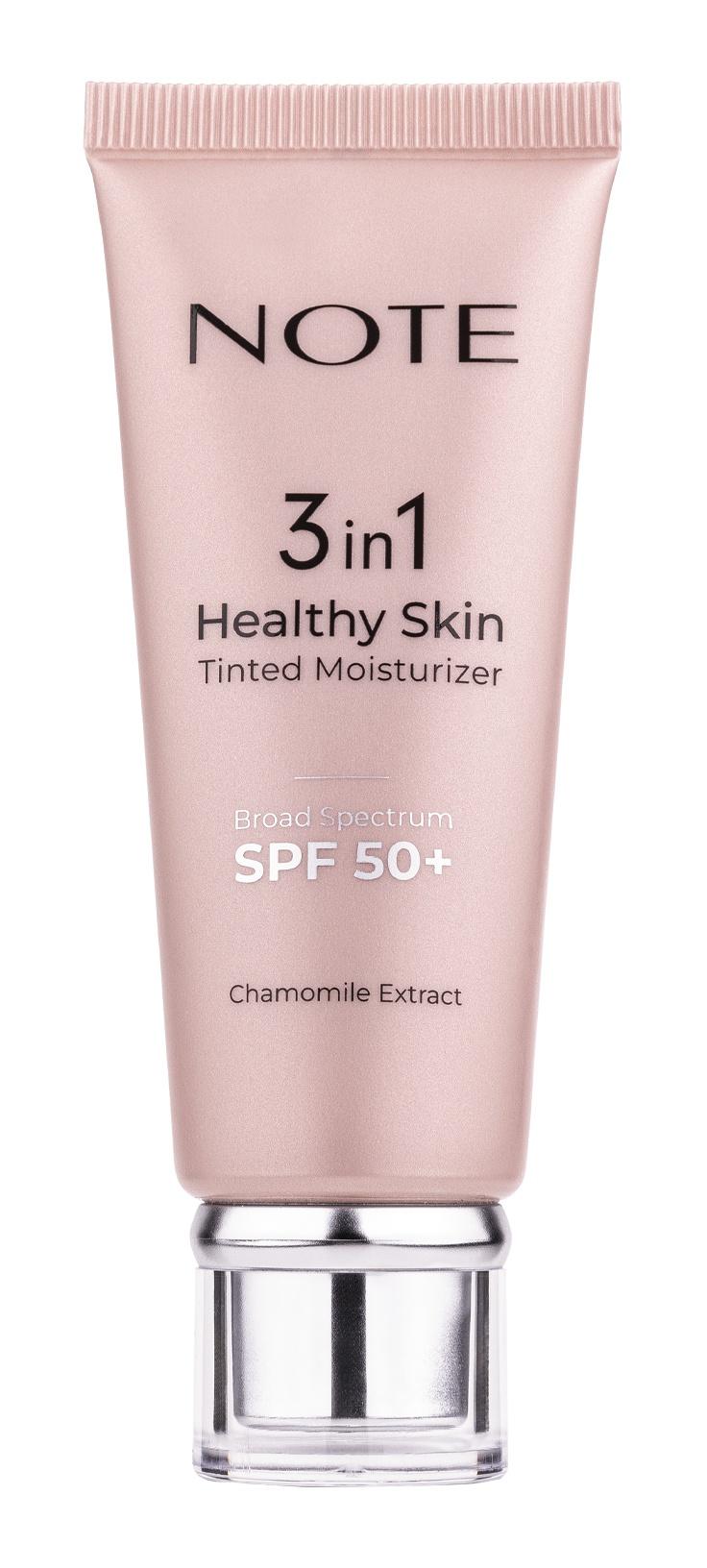 Healthy Skin Tinted Moisturizer 50 SPF
