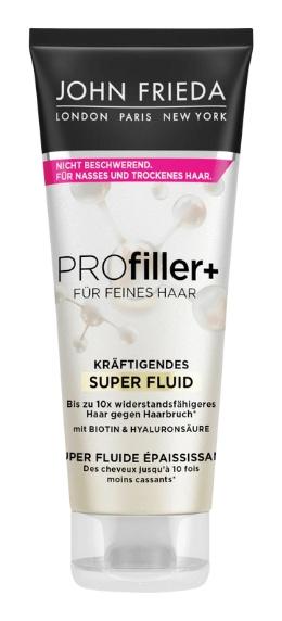 Kräftigendes Super Fluid Profiller+