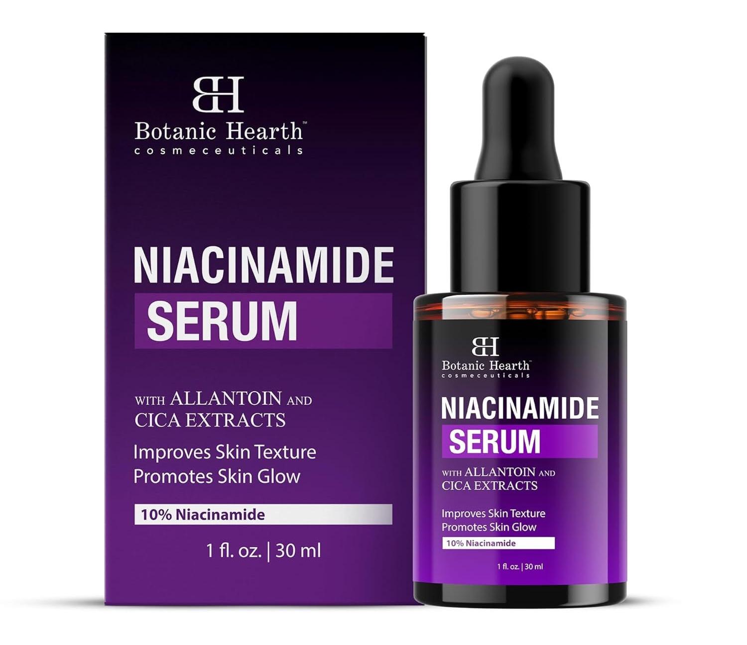 Niacinamide Serum
