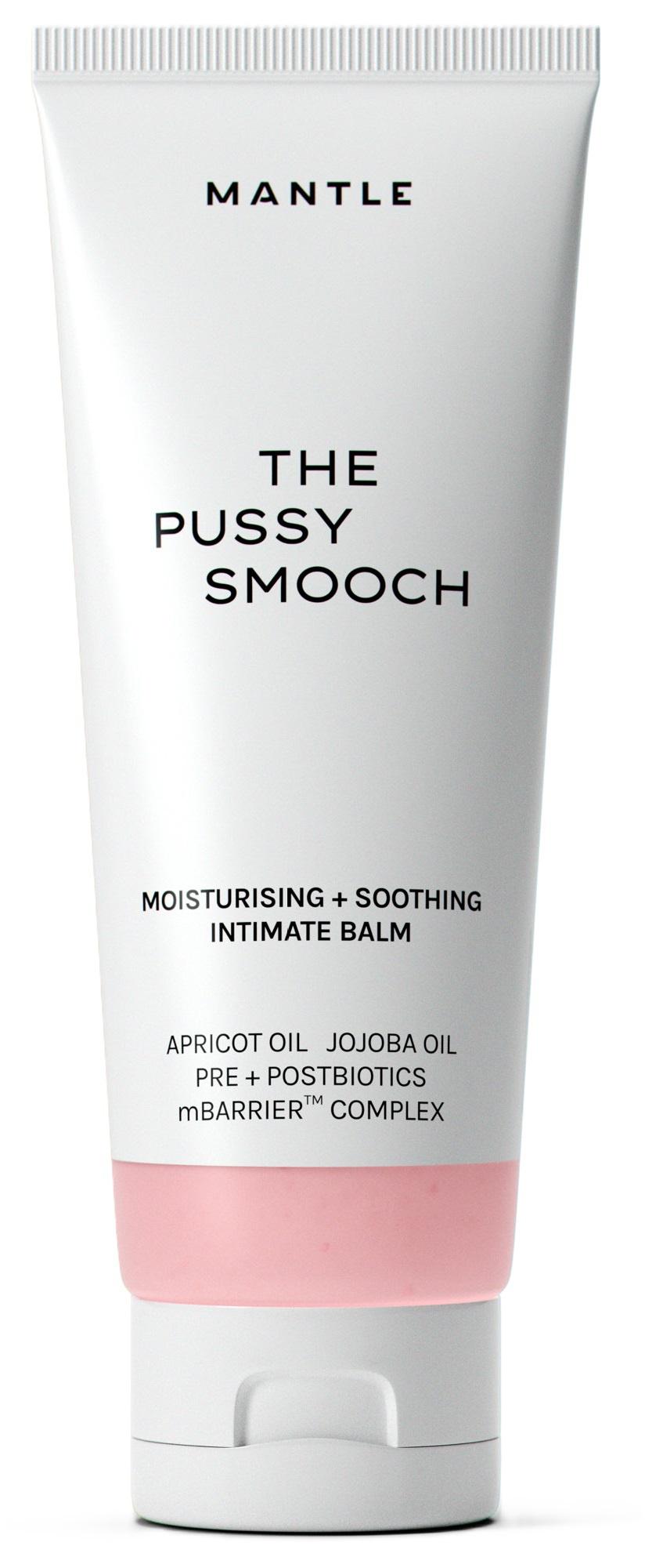 The Pussy Smooch