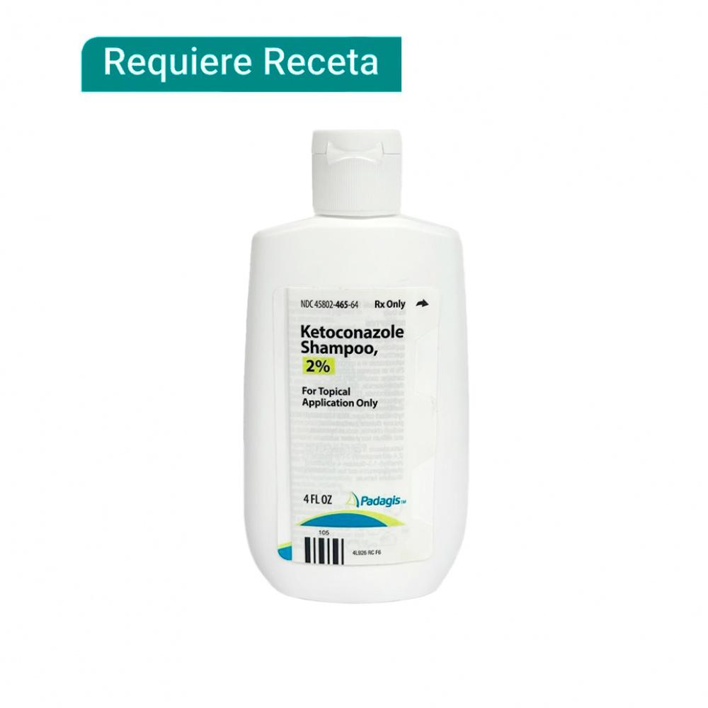 Ketozol Shampoo